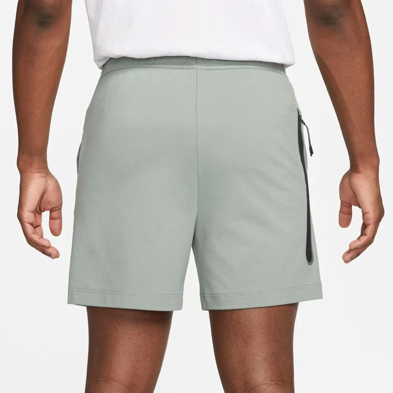 Мъжки Къси Панталони Nike M NK TECH SHORT LGHTWHT Мъжки Къси Панталони Nike M NK TECH SHORT LGHTWHT