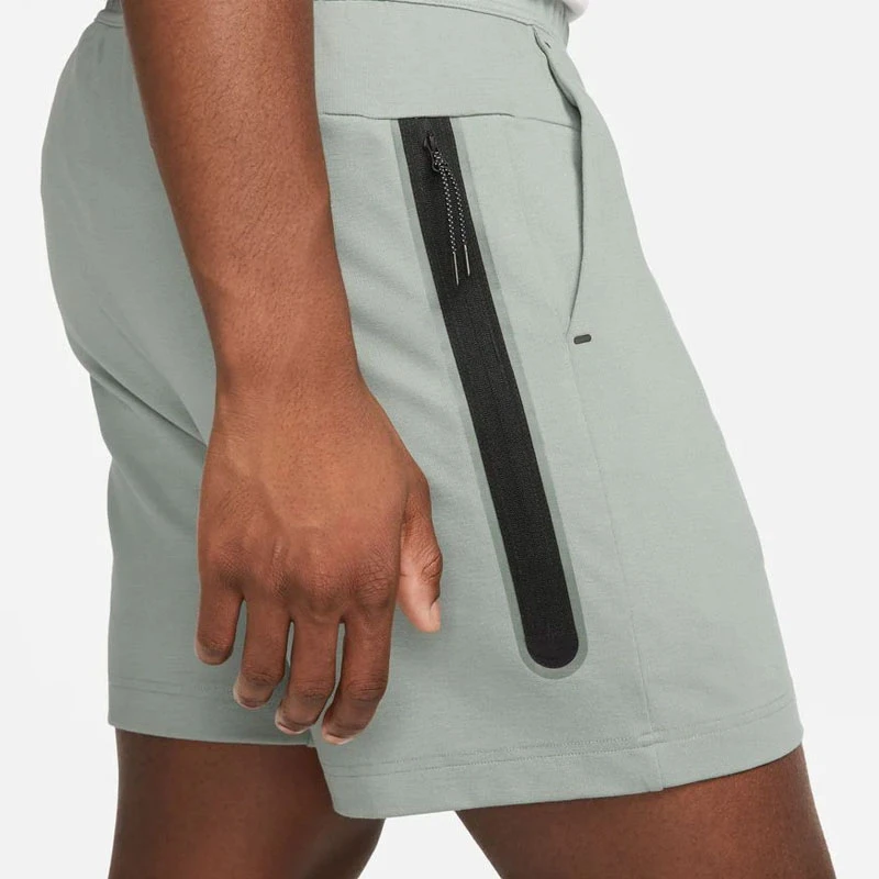 Мъжки Къси Панталони Nike M NK TECH SHORT LGHTWHT Мъжки Къси Панталони Nike M NK TECH SHORT LGHTWHT