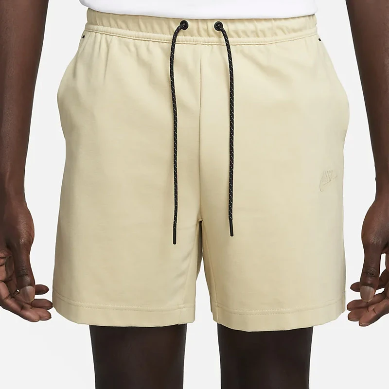Мъжки Къси Панталони Nike M NK TECH SHORT LGHTWHT Мъжки Къси Панталони Nike M NK TECH SHORT LGHTWHT