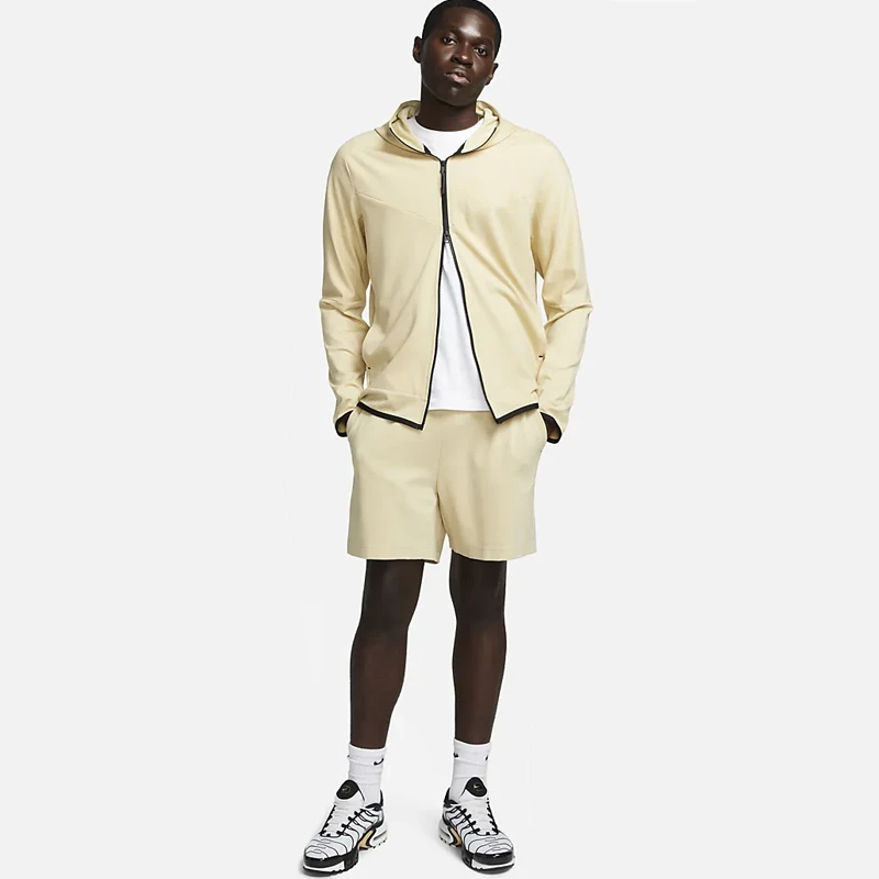 Мъжки Къси Панталони Nike M NK TECH SHORT LGHTWHT Мъжки Къси Панталони Nike M NK TECH SHORT LGHTWHT