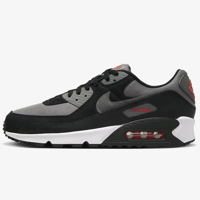 Мъжки Маратонки Nike AIR MAX 90 JD Мъжки Маратонки Nike AIR MAX 90 JD