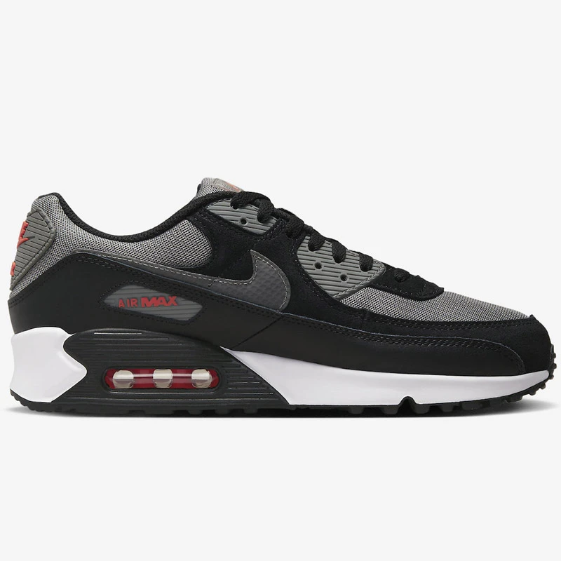 Мъжки Маратонки Nike AIR MAX 90 JD Мъжки Маратонки Nike AIR MAX 90 JD