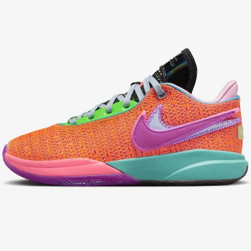 Мъжки Обувки Nike LEBRON XX