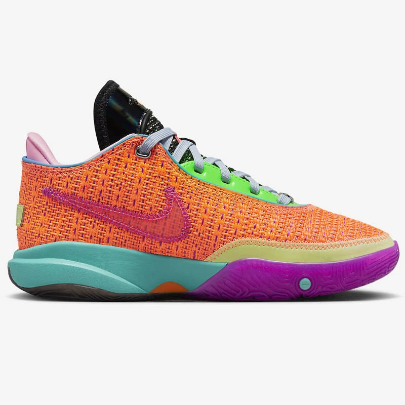 Мъжки Обувки Nike LEBRON XX Мъжки Обувки Nike LEBRON XX