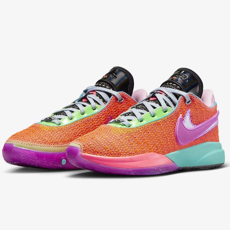 Мъжки Обувки Nike LEBRON XX Мъжки Обувки Nike LEBRON XX