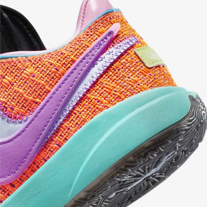 Мъжки Обувки Nike LEBRON XX Мъжки Обувки Nike LEBRON XX