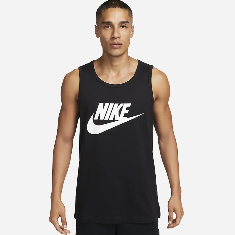 Мъжки Потник Nike M NSW TANK ICON FUTURA Мъжки Потник Nike M NSW TANK ICON FUTURA