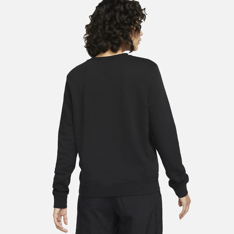 ДАМСКА БЛУЗА NIKE CLUB FLC GX CREW STD ДАМСКА БЛУЗА NIKE CLUB FLC GX CREW STD