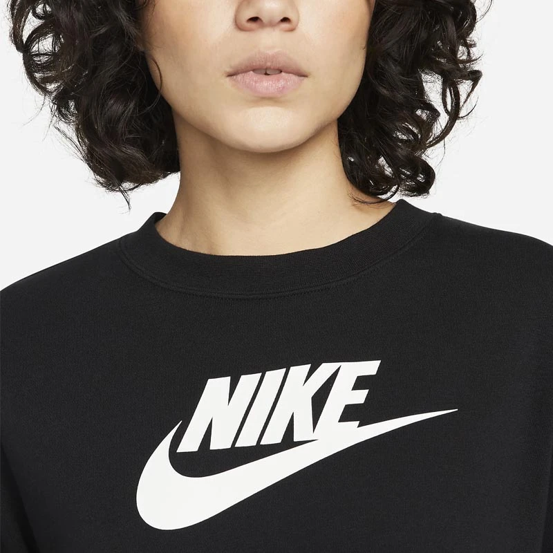 ДАМСКА БЛУЗА NIKE CLUB FLC GX CREW STD ДАМСКА БЛУЗА NIKE CLUB FLC GX CREW STD