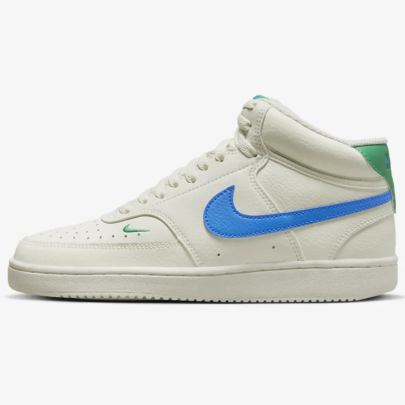 ДАМСКИ ОБУВКИ NIKE COURT VISION MID ДАМСКИ ОБУВКИ NIKE COURT VISION MID