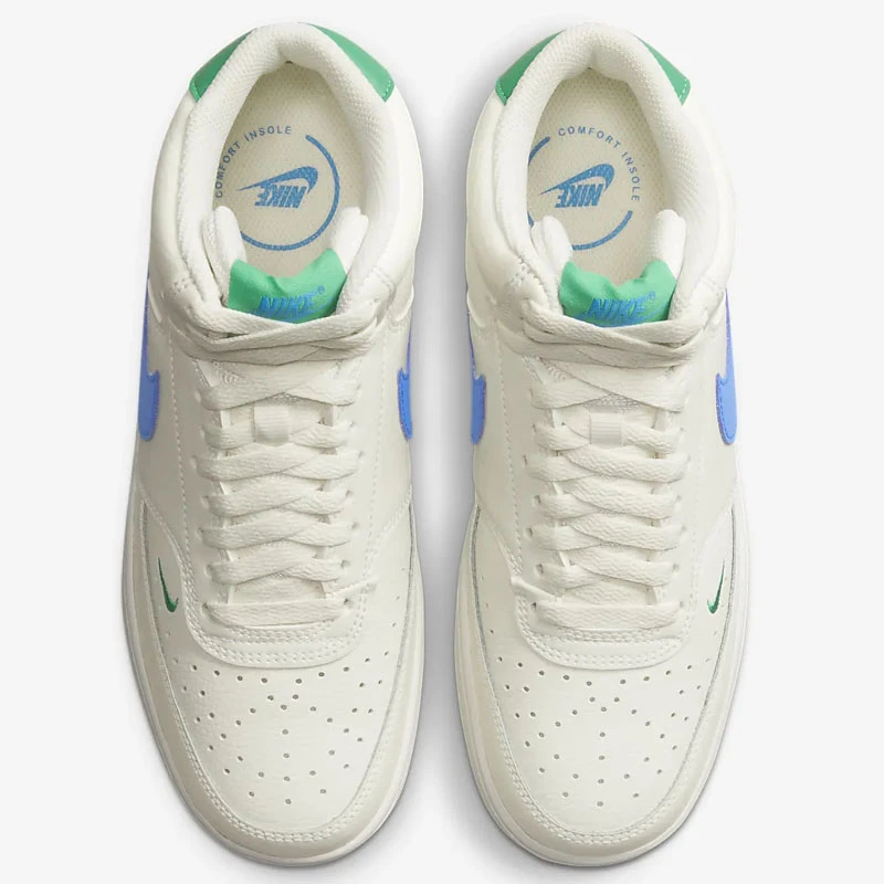 ДАМСКИ ОБУВКИ NIKE COURT VISION MID ДАМСКИ ОБУВКИ NIKE COURT VISION MID