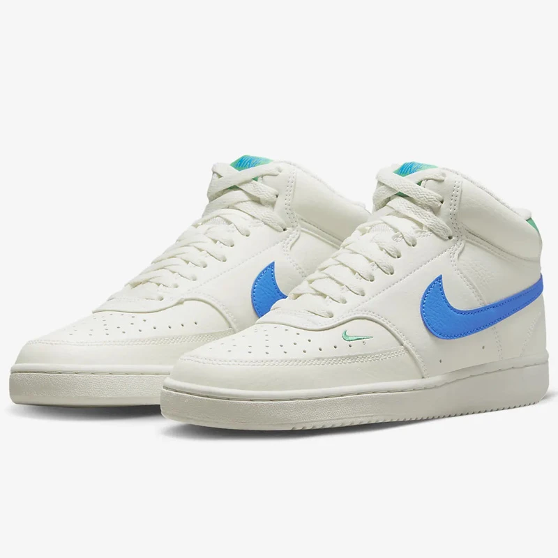 ДАМСКИ ОБУВКИ NIKE COURT VISION MID ДАМСКИ ОБУВКИ NIKE COURT VISION MID