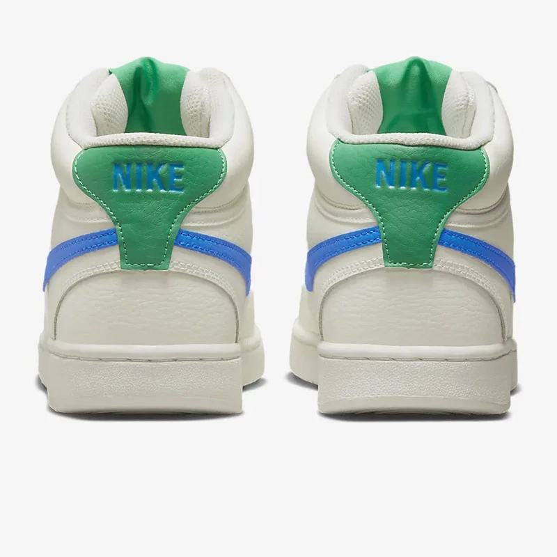 ДАМСКИ ОБУВКИ NIKE COURT VISION MID ДАМСКИ ОБУВКИ NIKE COURT VISION MID