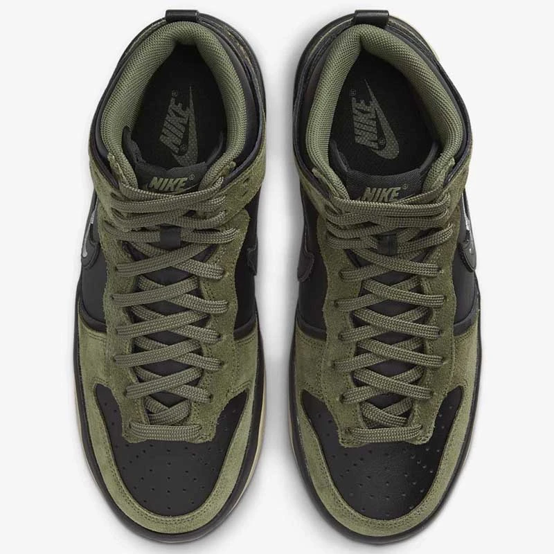 ДАМСКИ ОБУВКИ NIKE DUNK HIGH UP ДАМСКИ ОБУВКИ NIKE DUNK HIGH UP