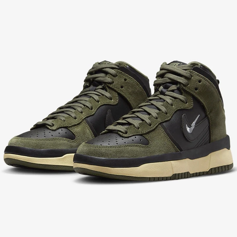 ДАМСКИ ОБУВКИ NIKE DUNK HIGH UP ДАМСКИ ОБУВКИ NIKE DUNK HIGH UP