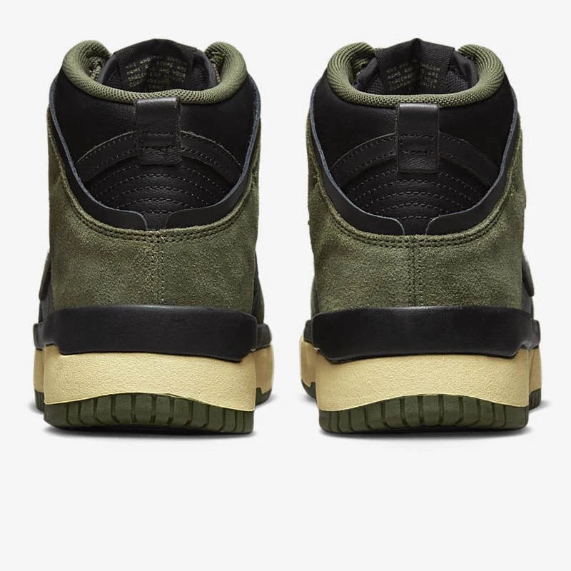 ДАМСКИ ОБУВКИ NIKE DUNK HIGH UP ДАМСКИ ОБУВКИ NIKE DUNK HIGH UP