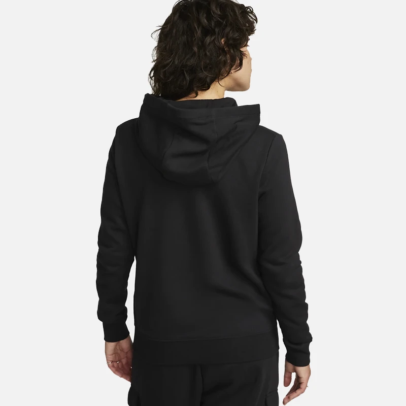 ДАМСКИ СУИЧЪР NIKE ESSNTL HOODIE PO HBR ДАМСКИ СУИЧЪР NIKE ESSNTL HOODIE PO HBR