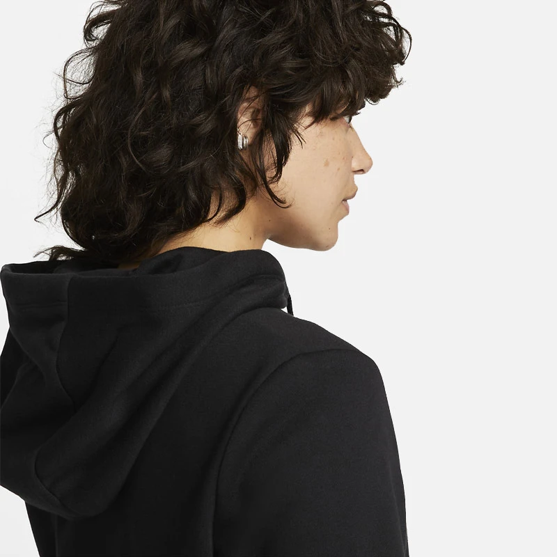 ДАМСКИ СУИЧЪР NIKE ESSNTL HOODIE PO HBR ДАМСКИ СУИЧЪР NIKE ESSNTL HOODIE PO HBR