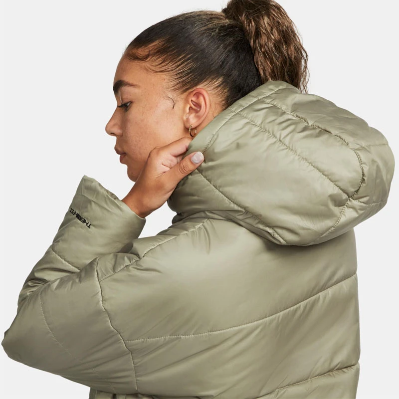 ДАМСКО ЯКЕ NIKE THERMA FIT REPEL PARKA HD ДАМСКО ЯКЕ NIKE THERMA FIT REPEL PARKA HD