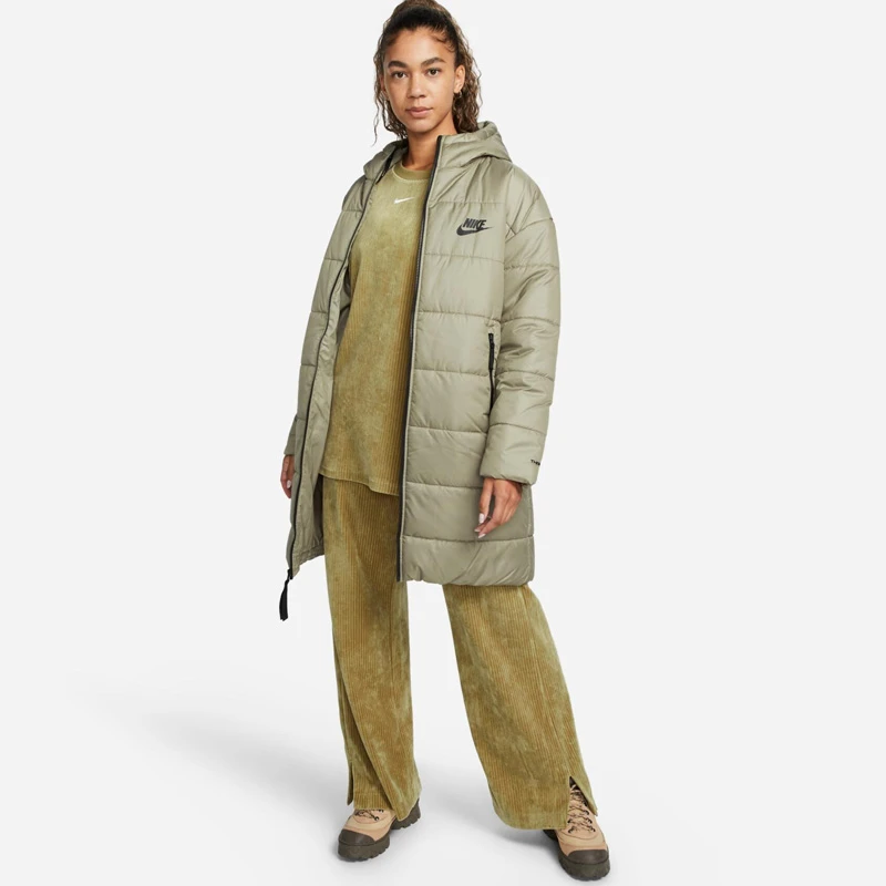 ДАМСКО ЯКЕ NIKE THERMA FIT REPEL PARKA HD ДАМСКО ЯКЕ NIKE THERMA FIT REPEL PARKA HD