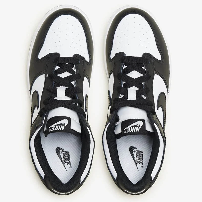 ДЕТСКИ ОБУВКИ NIKE DUNK LOW BP ДЕТСКИ ОБУВКИ NIKE DUNK LOW BP