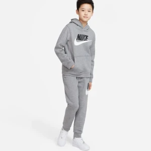 ДЕТСКИ СУИЧЪР NIKE CLUB HBR PO