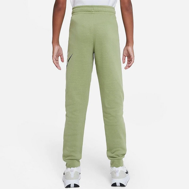 ДЕТСКО ДОЛНИЩЕ NIKE SPORTSWEAR CLUB FLEECE ДЕТСКО ДОЛНИЩЕ NIKE SPORTSWEAR CLUB FLEECE