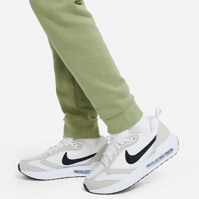 ДЕТСКО ДОЛНИЩЕ NIKE SPORTSWEAR CLUB FLEECE ДЕТСКО ДОЛНИЩЕ NIKE SPORTSWEAR CLUB FLEECE