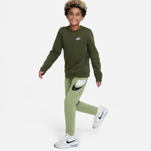 ДЕТСКО ДОЛНИЩЕ NIKE SPORTSWEAR CLUB FLEECE