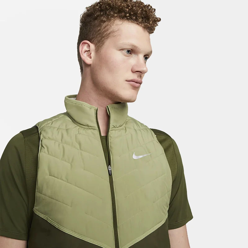 МЪЖКИ ЕЛЕК NIKE NK TF SYNFL RPL VST МЪЖКИ ЕЛЕК NIKE NK TF SYNFL RPL VST