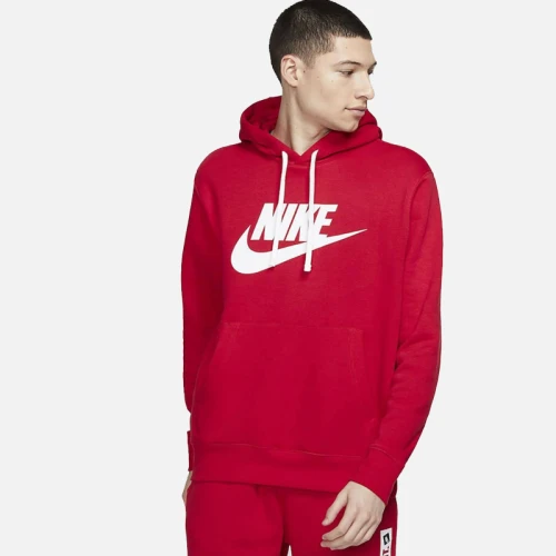 МЪЖКИ СУИЧЪР NIKE SPORTSWEAR CLUB FLEECE