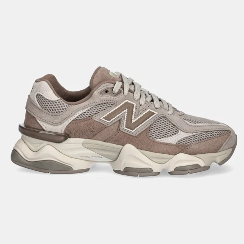 Маратонки New Balance U9060 - FOOTWEAR CLASSICS - U9060ERC-D