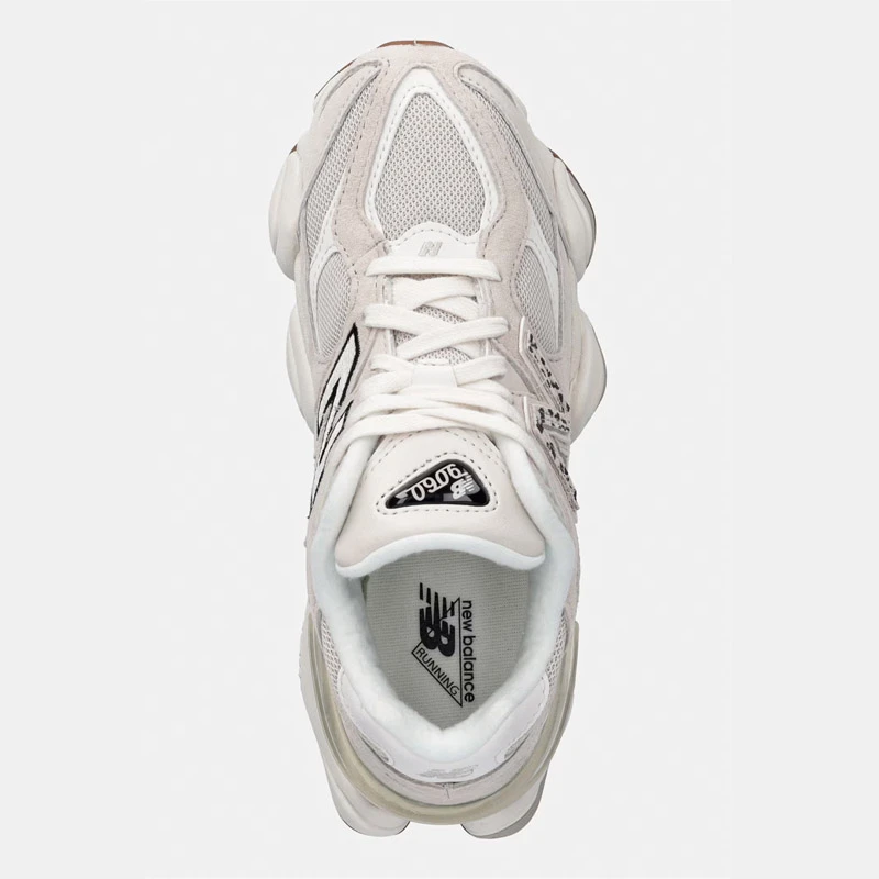 Маратонки New Balance U9060 - FOOTWEAR CLASSICS - U9060ASP-D Маратонки New Balance U9060 - FOOTWEAR CLASSICS - U9060ASP-D