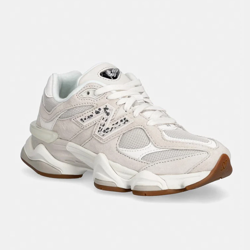 Маратонки New Balance U9060 - FOOTWEAR CLASSICS - U9060ASP-D Маратонки New Balance U9060 - FOOTWEAR CLASSICS - U9060ASP-D