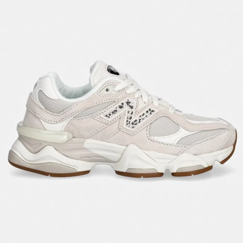 Маратонки New Balance U9060 - FOOTWEAR CLASSICS - U9060ASP-D