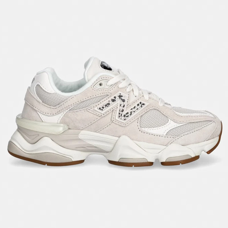 Маратонки New Balance U9060 - FOOTWEAR CLASSICS - U9060ASP-D Маратонки New Balance U9060 - FOOTWEAR CLASSICS - U9060ASP-D