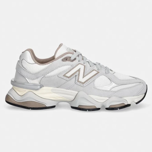 Маратонки New Balance U9060 - FOOTWEAR CLASSICS - U906011M-D