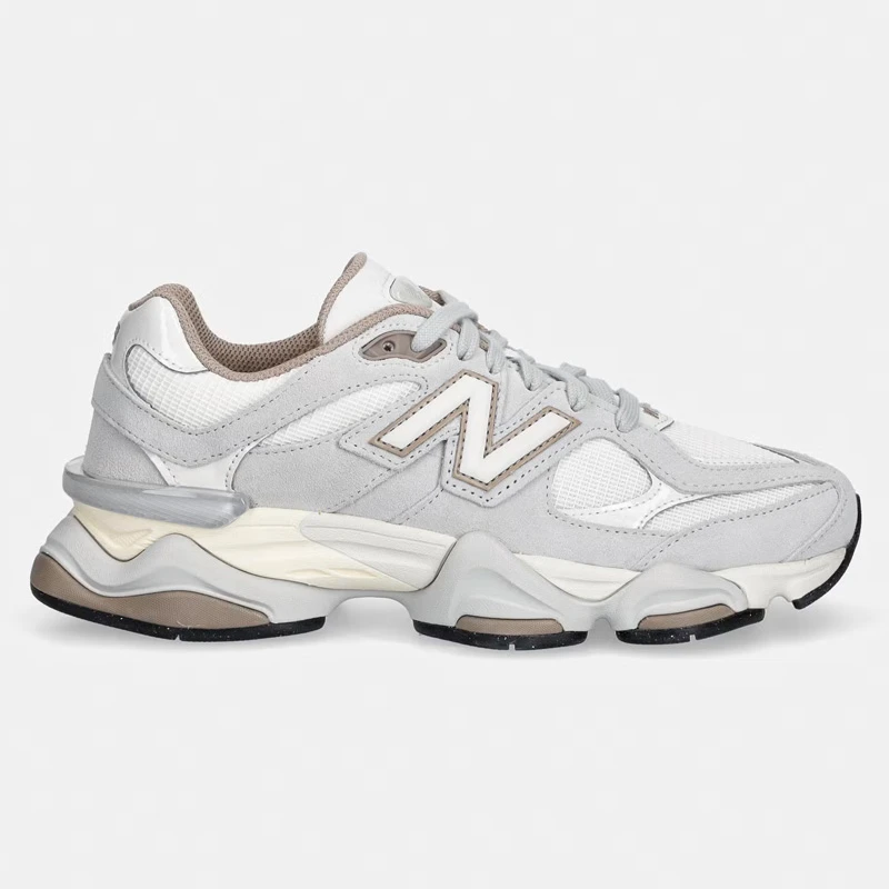 Маратонки New Balance U9060 - FOOTWEAR CLASSICS - U906011M-D Маратонки New Balance U9060 - FOOTWEAR CLASSICS - U906011M-D