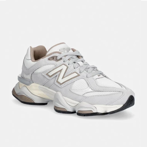 Маратонки New Balance U9060 - FOOTWEAR CLASSICS - U906011M-D