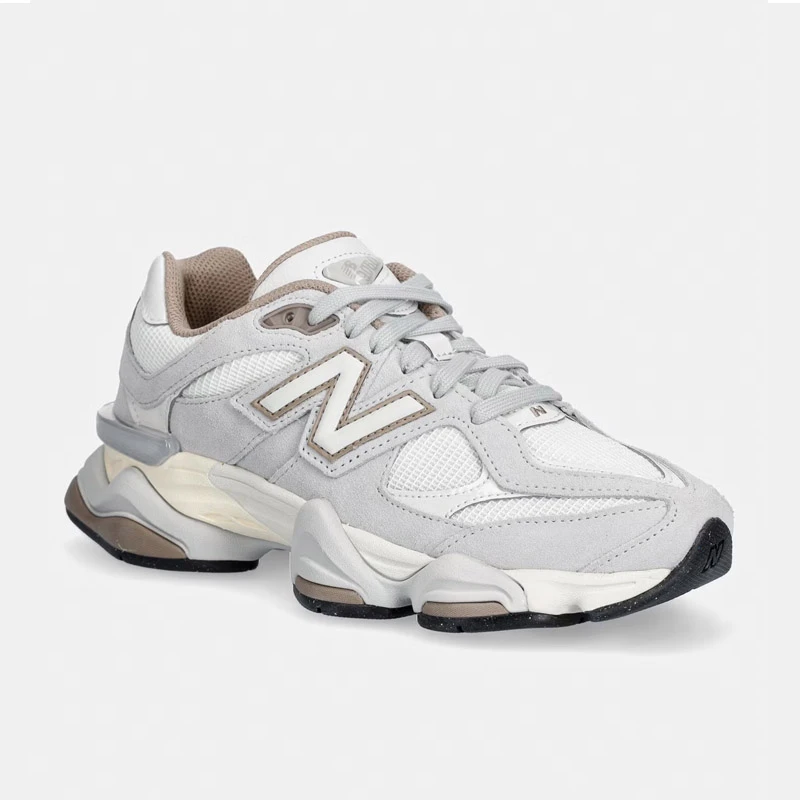 Маратонки New Balance U9060 - FOOTWEAR CLASSICS - U906011M-D Маратонки New Balance U9060 - FOOTWEAR CLASSICS - U906011M-D