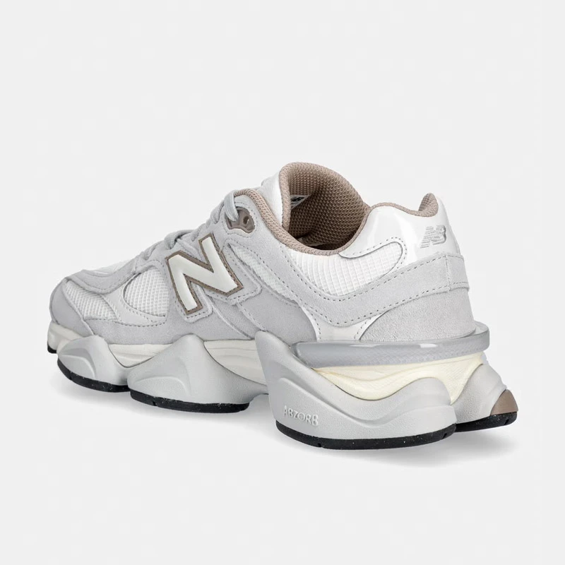 Маратонки New Balance U9060 - FOOTWEAR CLASSICS - U906011M-D Маратонки New Balance U9060 - FOOTWEAR CLASSICS - U906011M-D