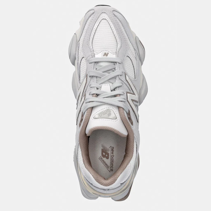 Маратонки New Balance U9060 - FOOTWEAR CLASSICS - U906011M-D Маратонки New Balance U9060 - FOOTWEAR CLASSICS - U906011M-D