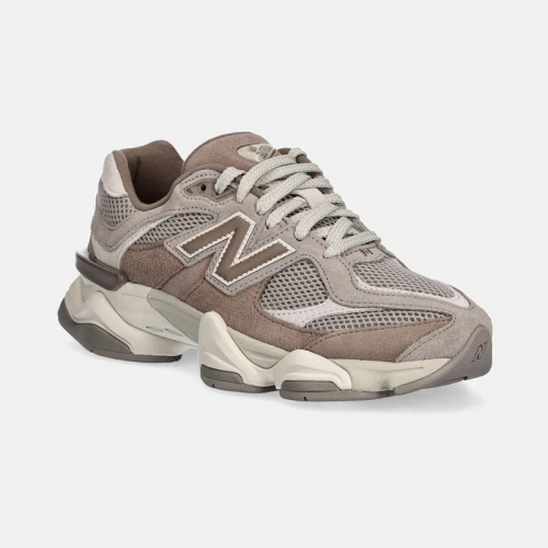 Маратонки New Balance U9060 - FOOTWEAR CLASSICS - U9060ERC-D
