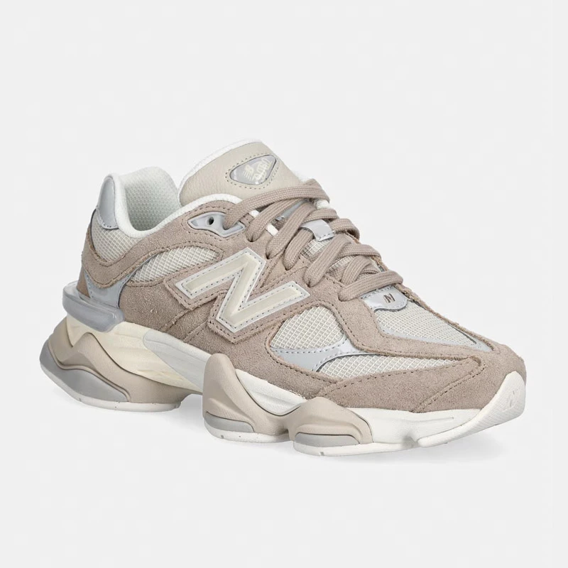 Маратонки New Balance U9060 - FOOTWEAR CLASSICS - U90608AP-D Маратонки New Balance U9060 - FOOTWEAR CLASSICS - U90608AP-D