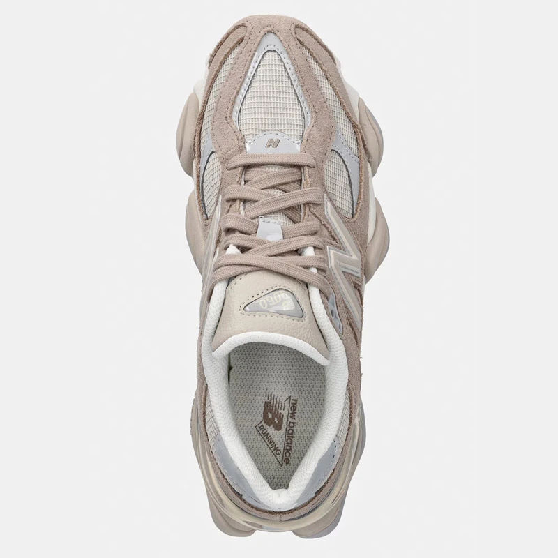 Маратонки New Balance U9060 - FOOTWEAR CLASSICS - U90608AP-D Маратонки New Balance U9060 - FOOTWEAR CLASSICS - U90608AP-D