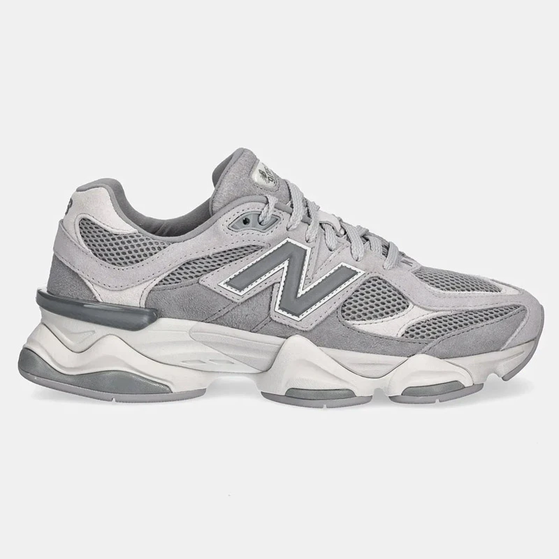 Маратонки New Balance U9060 - FOOTWEAR CLASSICS - U9060ERD-D Маратонки New Balance U9060 - FOOTWEAR CLASSICS - U9060ERD-D