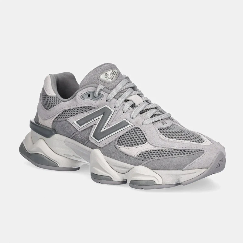 Маратонки New Balance U9060 - FOOTWEAR CLASSICS - U9060ERD-D Маратонки New Balance U9060 - FOOTWEAR CLASSICS - U9060ERD-D