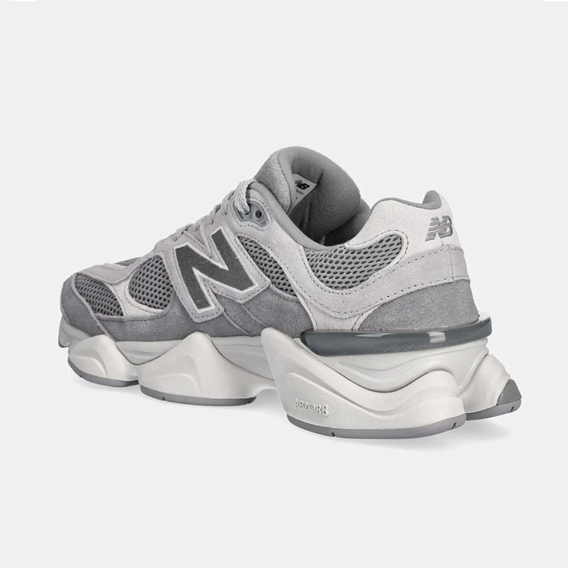 Маратонки New Balance U9060 - FOOTWEAR CLASSICS - U9060ERD-D Маратонки New Balance U9060 - FOOTWEAR CLASSICS - U9060ERD-D