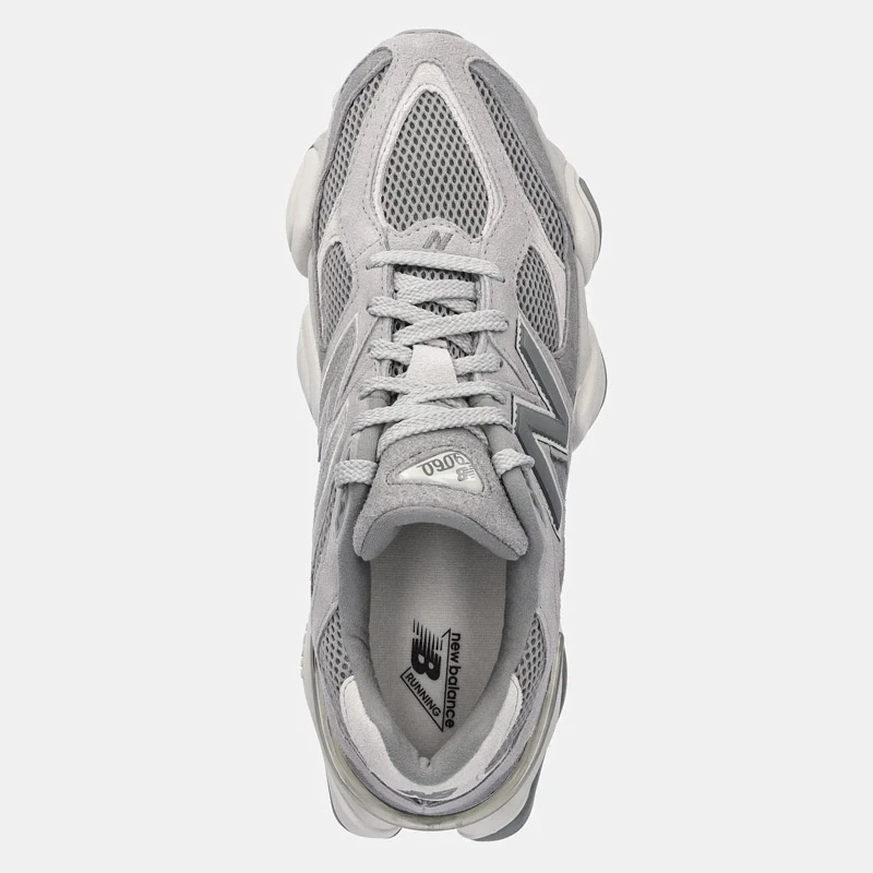 Маратонки New Balance U9060 - FOOTWEAR CLASSICS - U9060ERD-D Маратонки New Balance U9060 - FOOTWEAR CLASSICS - U9060ERD-D