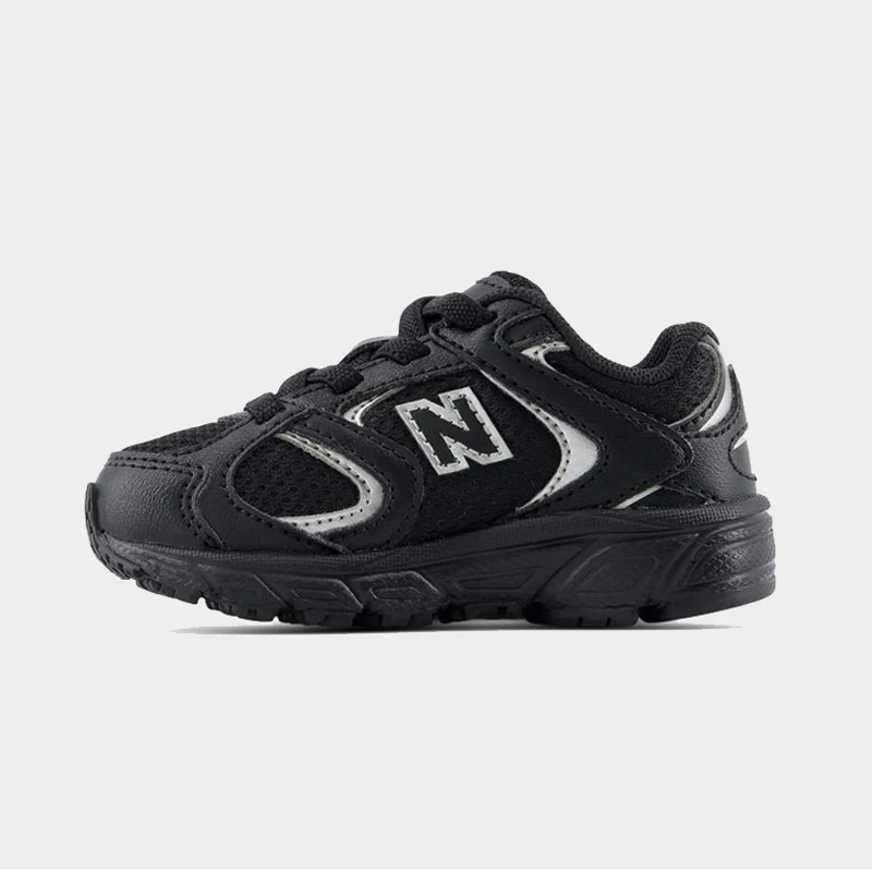 Детски Маратонки New Balance 408 - FOOTWEAR CLASSICS INFANT - I4086K0-W Детски Маратонки New Balance 408 - FOOTWEAR CLASSICS INFANT - I4086K0-W